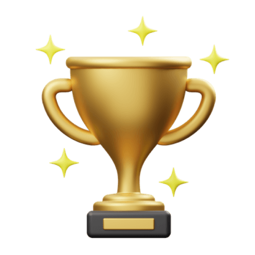 Trophy icon