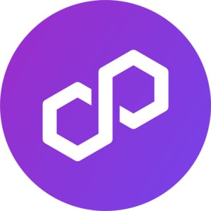 Polygon logo