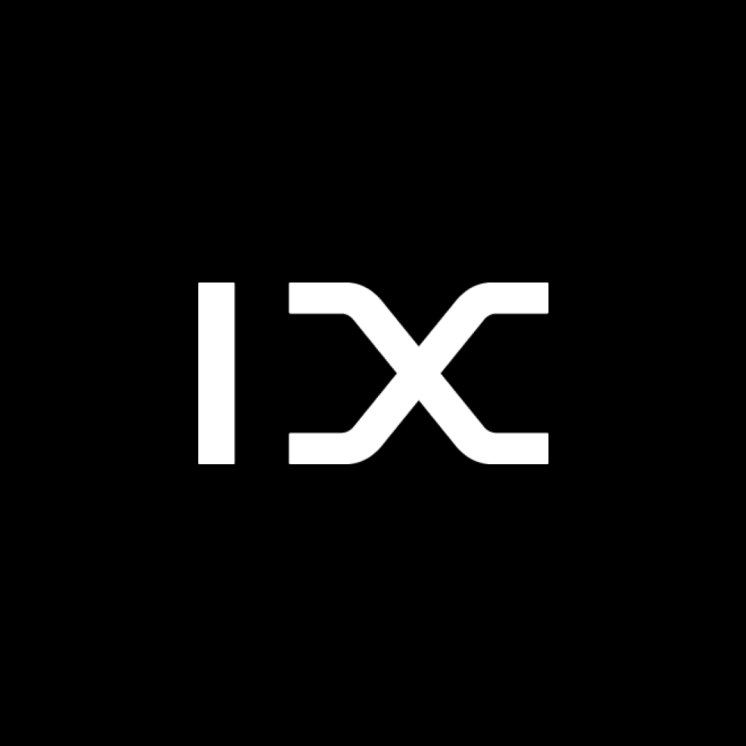 Planet IX logo
